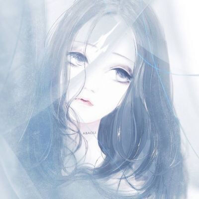 帅楠-帅气女头
