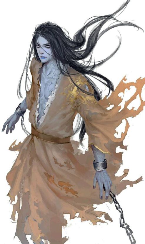 魔道温宁小天使