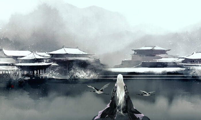 万花谷 