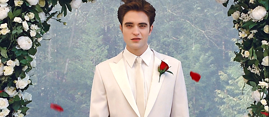 爱德华卡伦edwardcullen