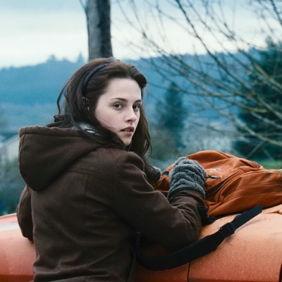 贝拉·斯旺 bella swan