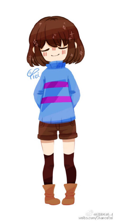 frisk