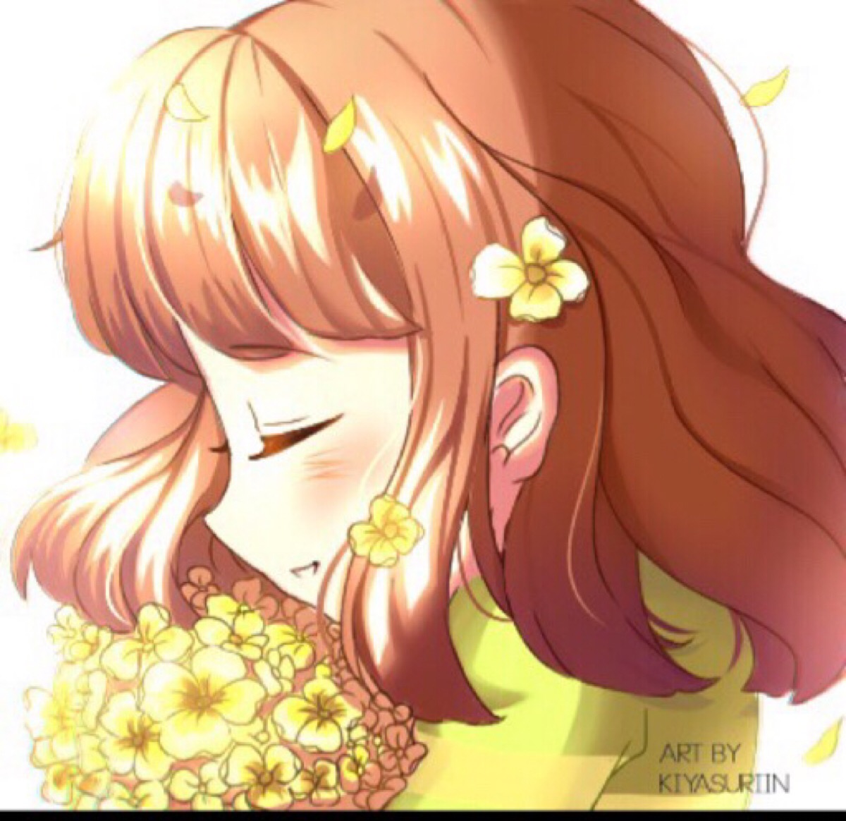 chara