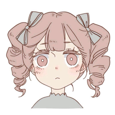 多人组合闺蜜头像