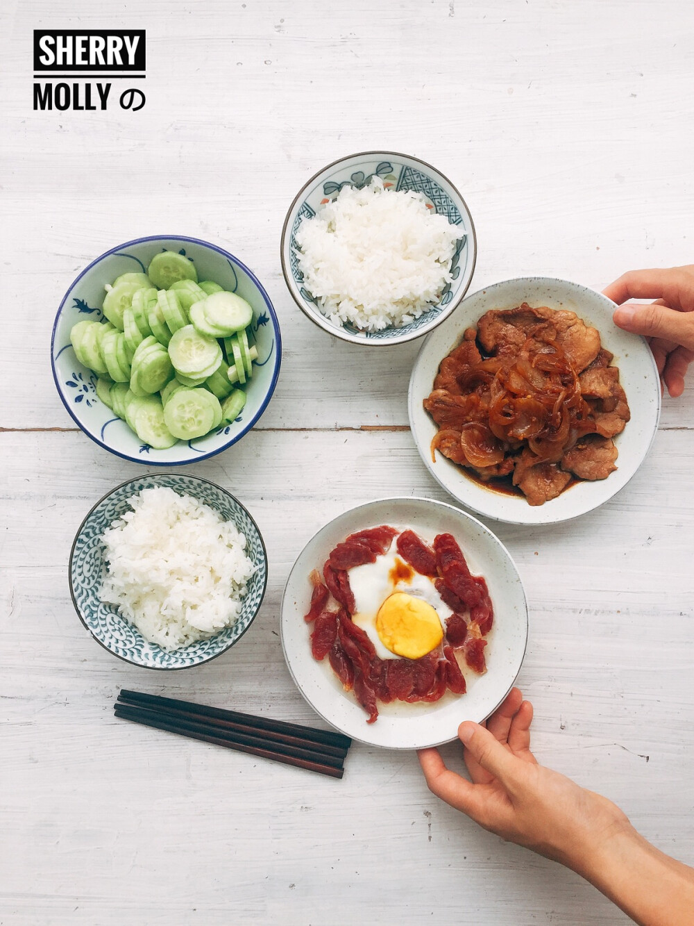 如果说今天的早餐是厉害那今天的晚餐一定是无敌了大口吃肉大口吃饭