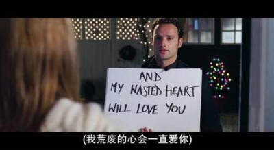 欧美 截图 电影 台词