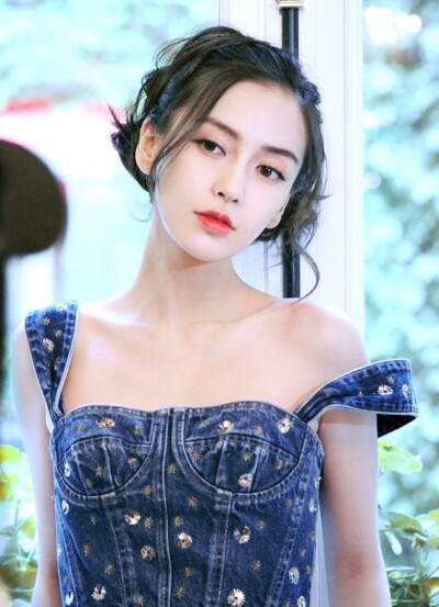 angelababy真漂亮,Angelababy写真 angelababy杨颖