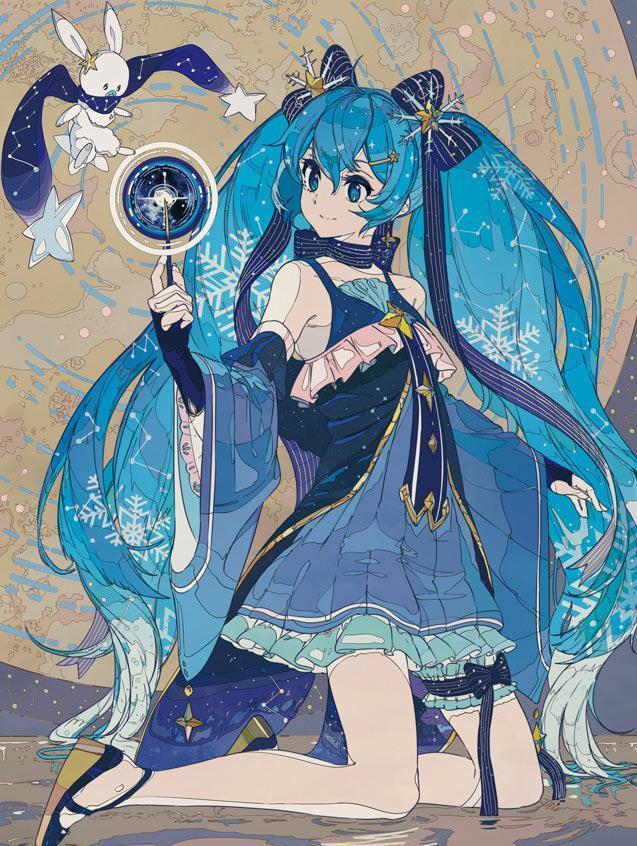 初音未来