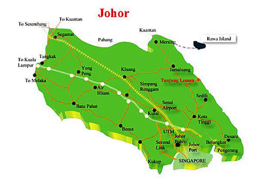 southern malaysia, johor, rawa island 马来西亚南部 柔佛州属 拉娃
