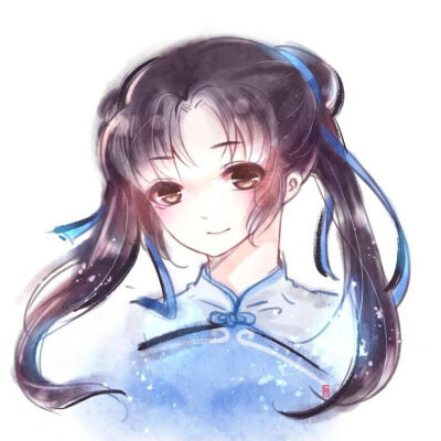 闺蜜头像