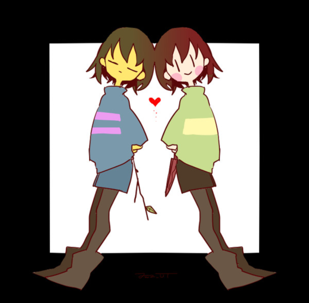 charaxfrisk