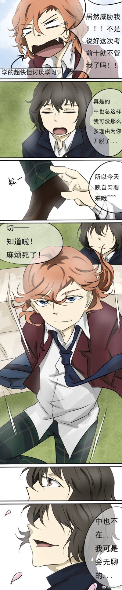 双黑