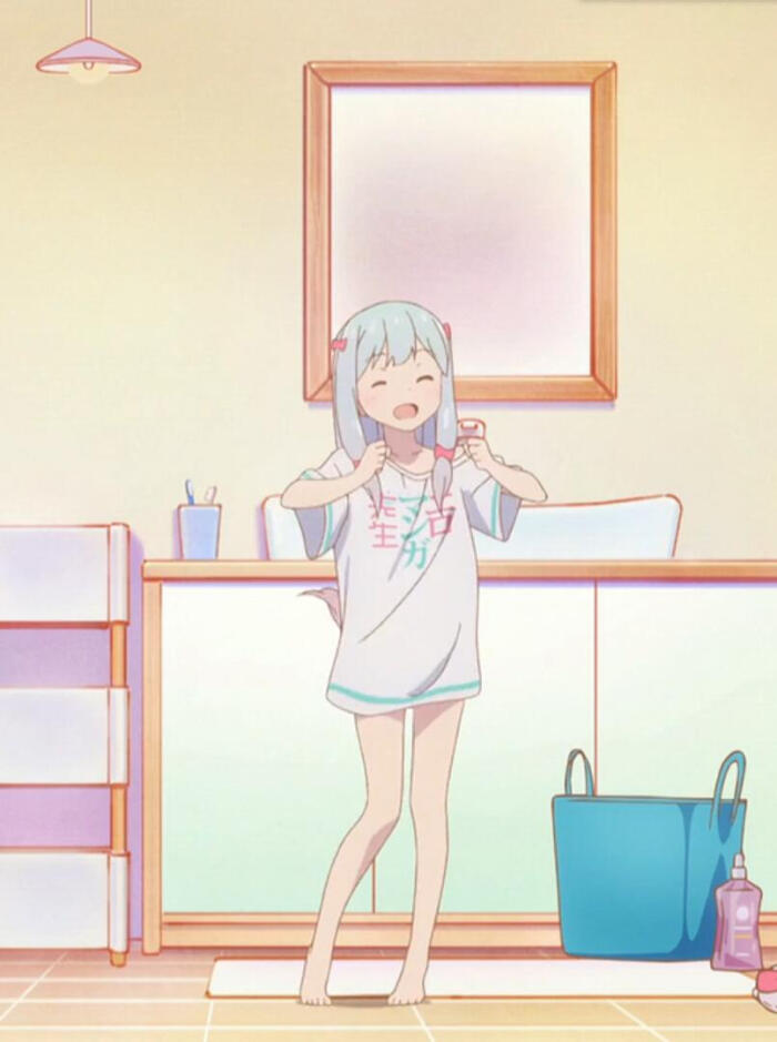 和泉纱雾