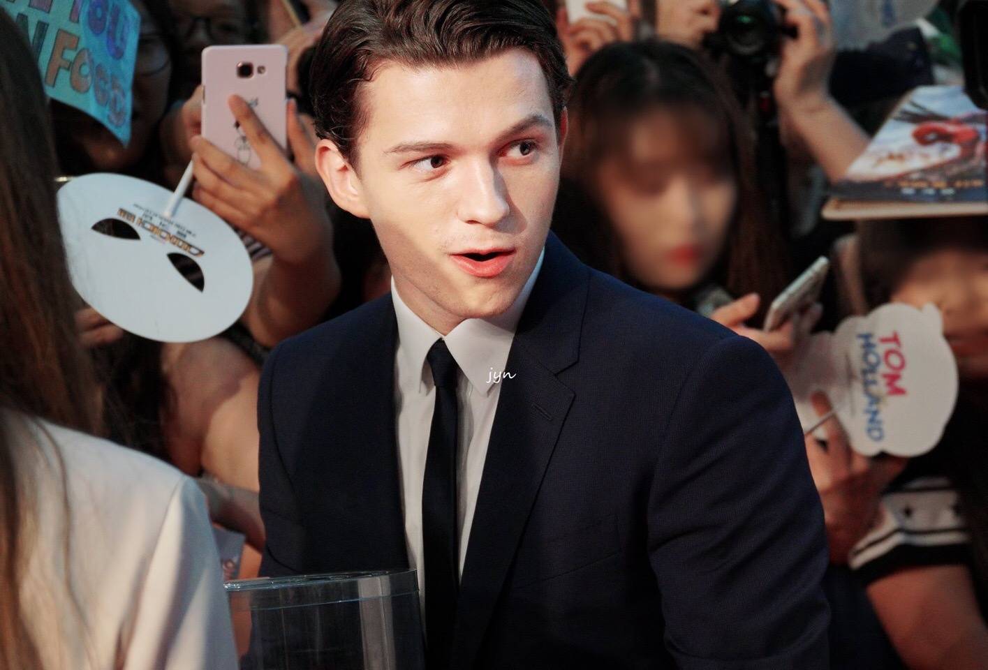 tom holland 堆糖,美图壁纸兴趣社区