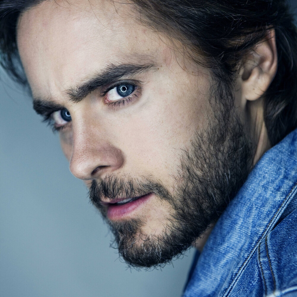 杰瑞德·莱托 jared leto