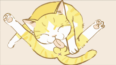 猫蛋蛋 