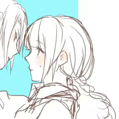 【cp】の狐