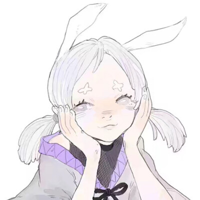 软妹少女心二次元动漫头像 堆糖,美图壁纸兴趣社区