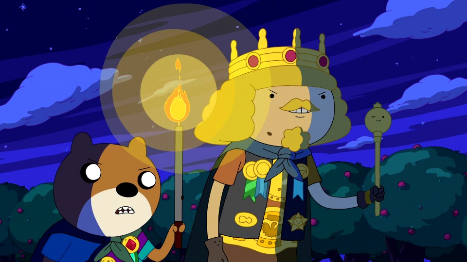 adventuretime