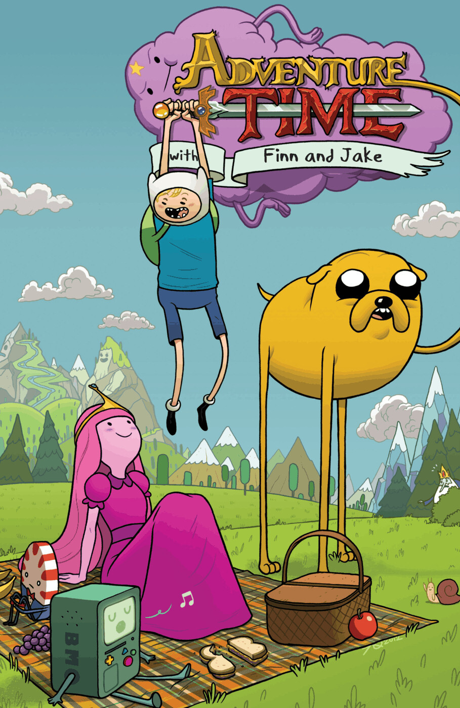 adventuretime