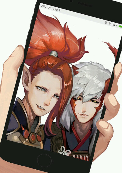茨木酒吞