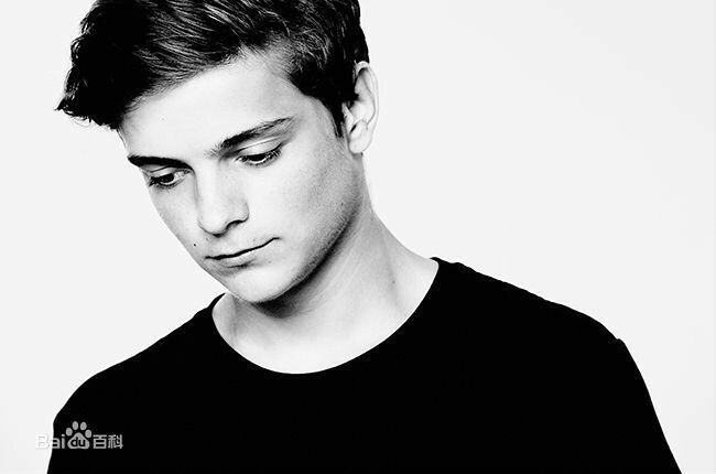 martingarrix小马丁