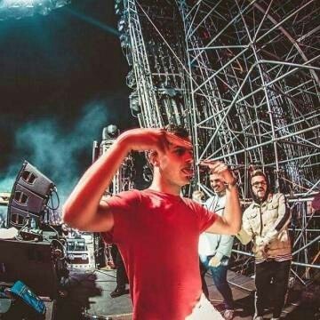 martingarrix小马丁