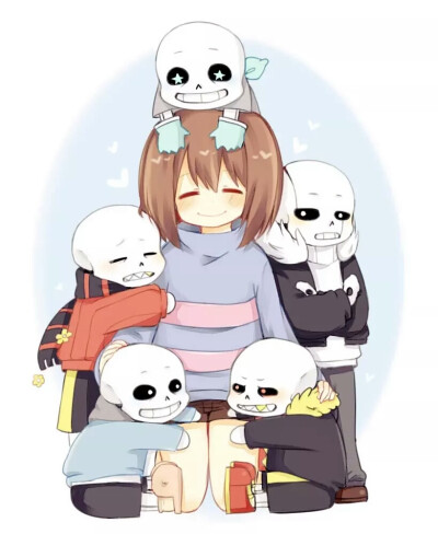 undertale