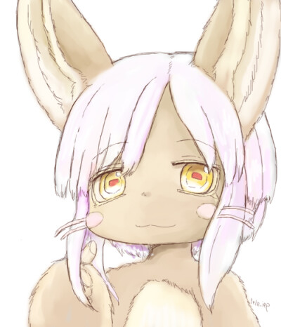 深渊里