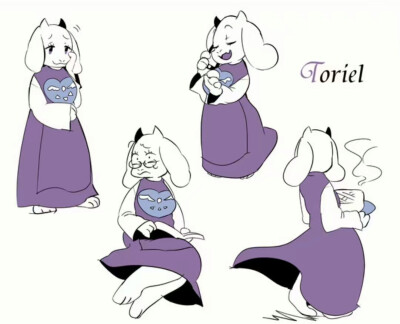 toriel