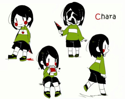 chara