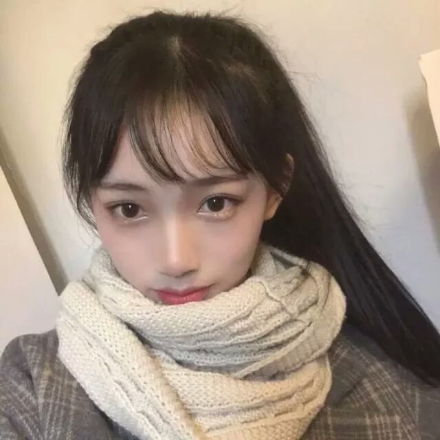 熙宝宝の 女生头像 女头