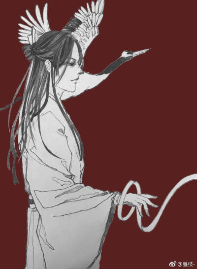 天官赐福