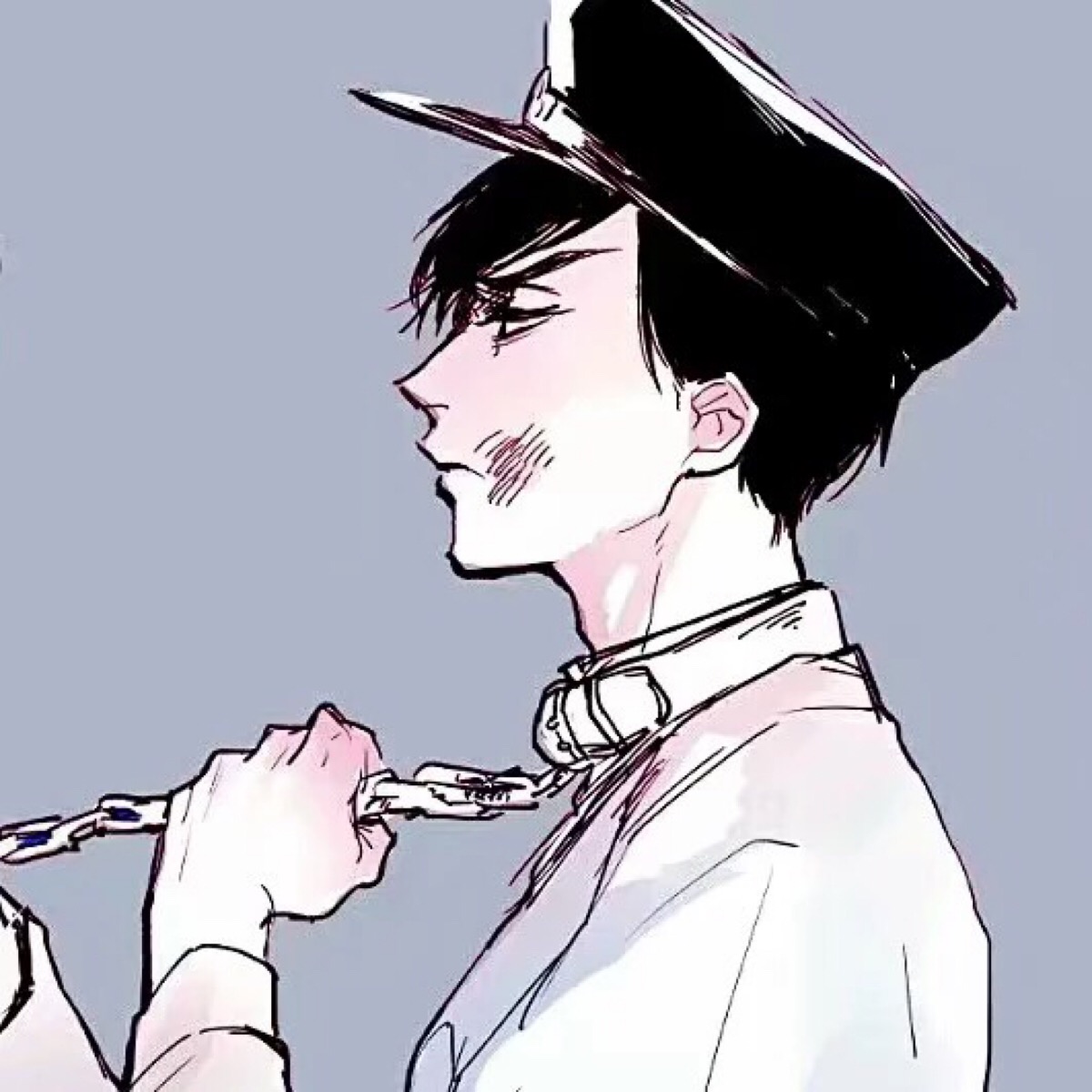 基头 情头 cp 头像