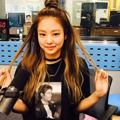 blackpink 粉墨 jennie 金珍妮