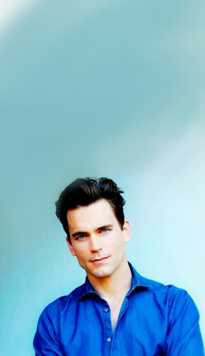 matt bomer 手机壁纸