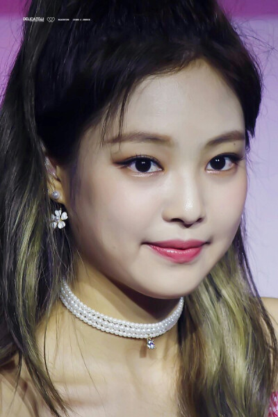 金智妮高清图片jennie