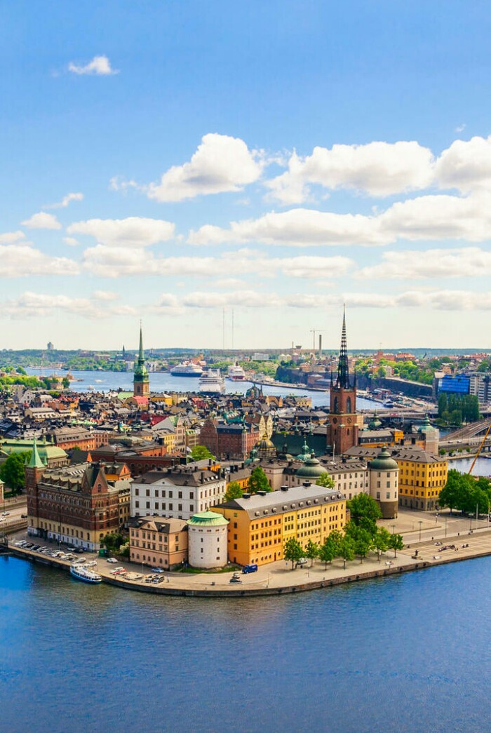 瑞典王国,北欧五国之一,是一个高度发达的… -