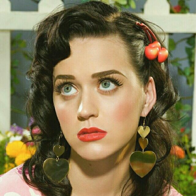 头像katyperry