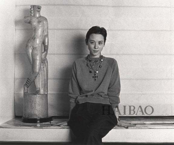 tina chow(周天娜)