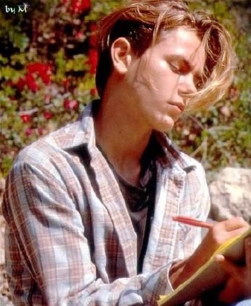 river phoenix