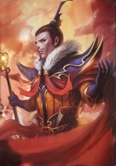 称号：四世三公 袁绍 3血 群技能：乱击：出牌阶段，你可以将两张相同花色的手牌当[万箭齐发]使用。 转进：摸牌阶段开始时，你可以放弃摸牌，若如此做，回合结束阶段开始时，你可以摸2+x张牌（x为你已损失…