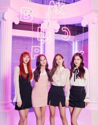 blackpink