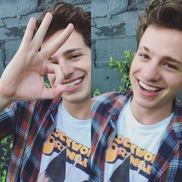 charlie puth