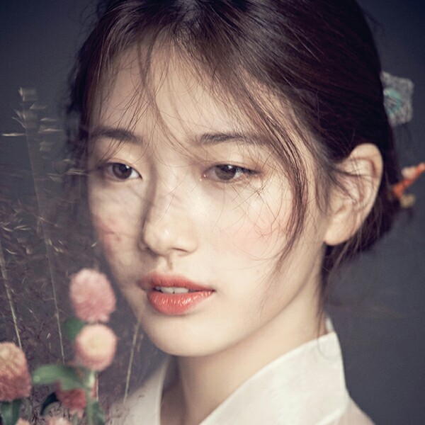 韩国女爱豆头像missa裴秀智suzy