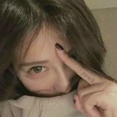 女生 美瞳 堆糖,美图壁纸兴趣社区
