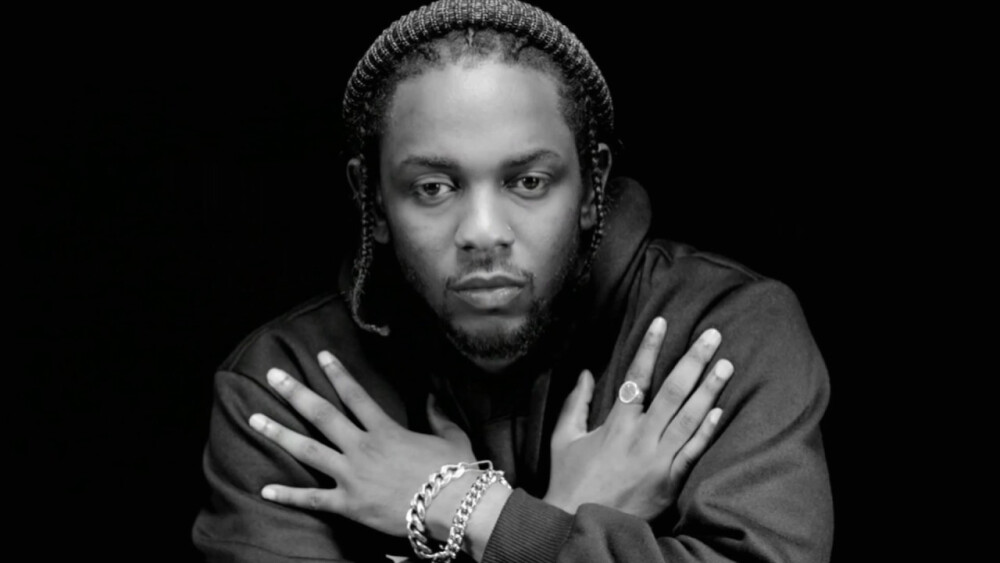 kendrick lamar