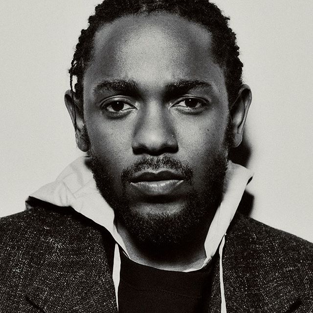 kendrick lamar