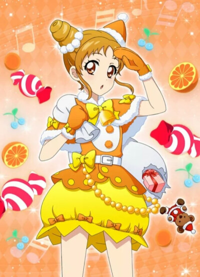 有栖川乙女 偶像活动