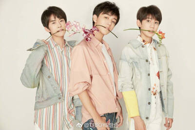 tfboys 